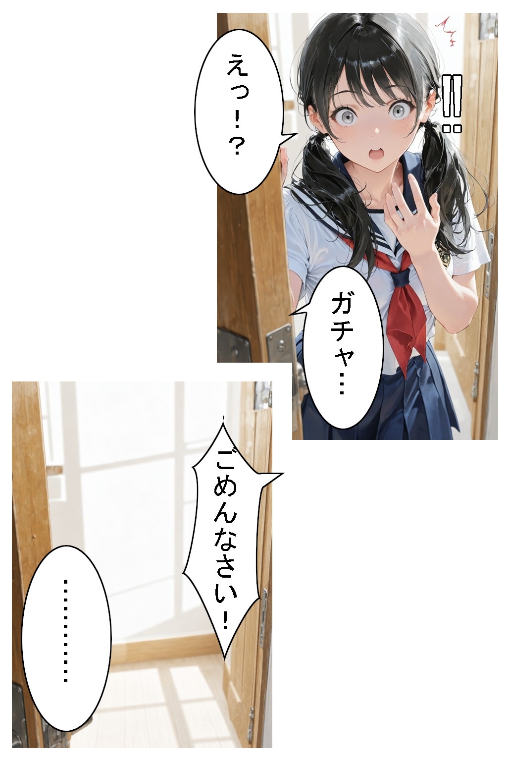 サンプル画像 4枚目