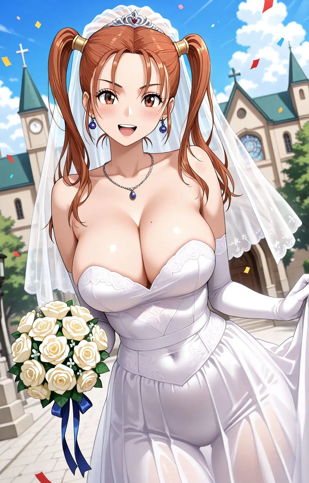 女魔導士総集編2 サンプル画像 5