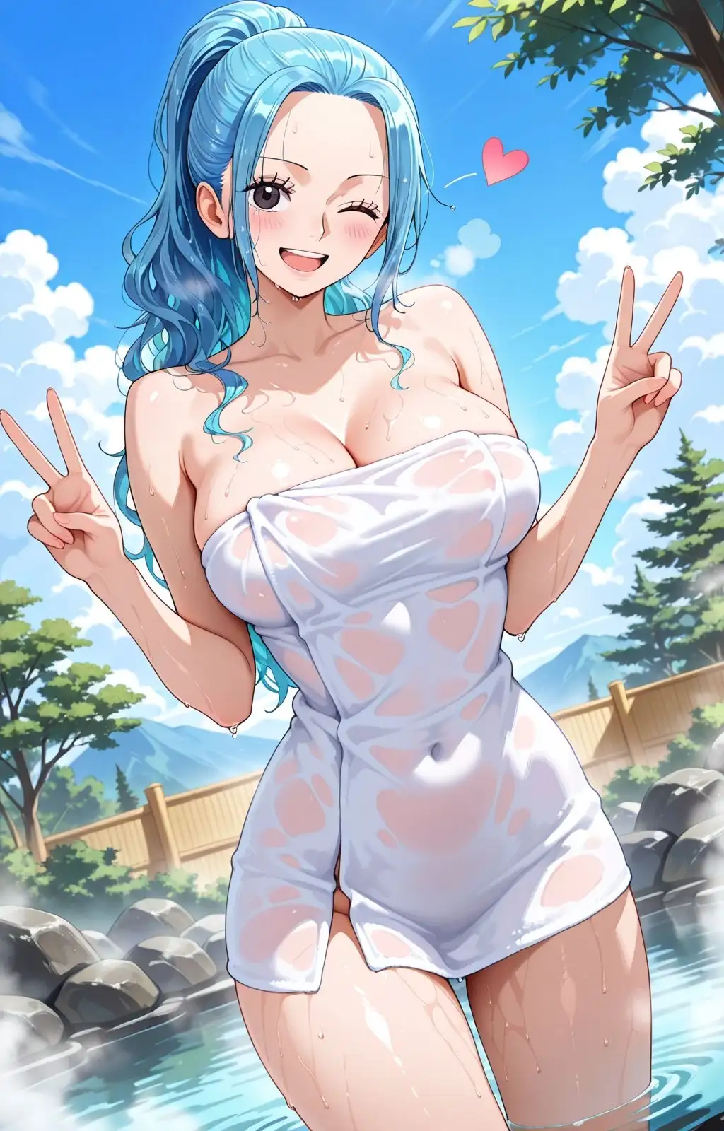 女海賊総集編7 サンプル画像 3