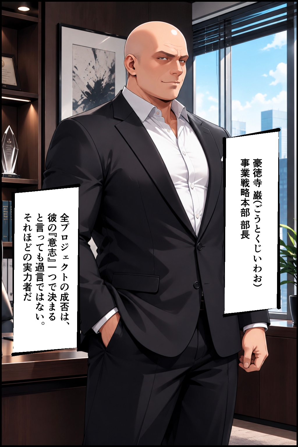 サンプル画像 2枚目