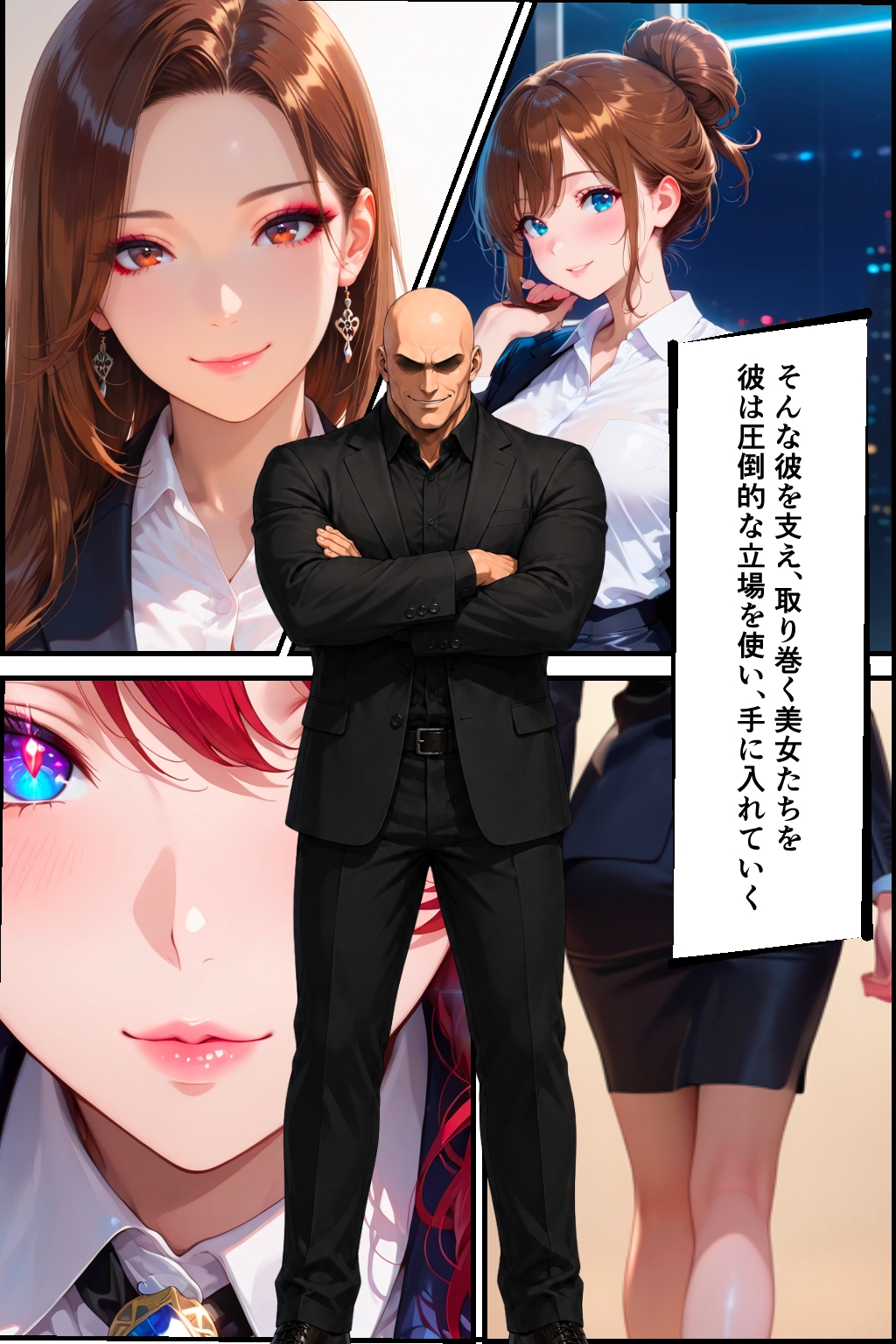 サンプル画像 4枚目
