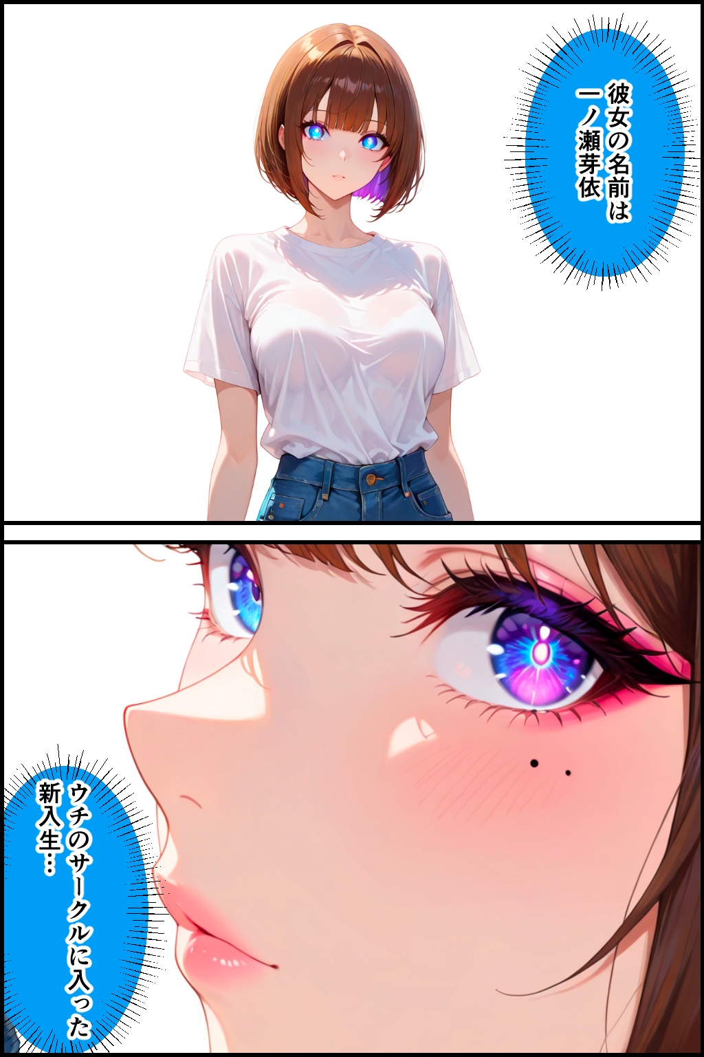 サンプル画像 1枚目