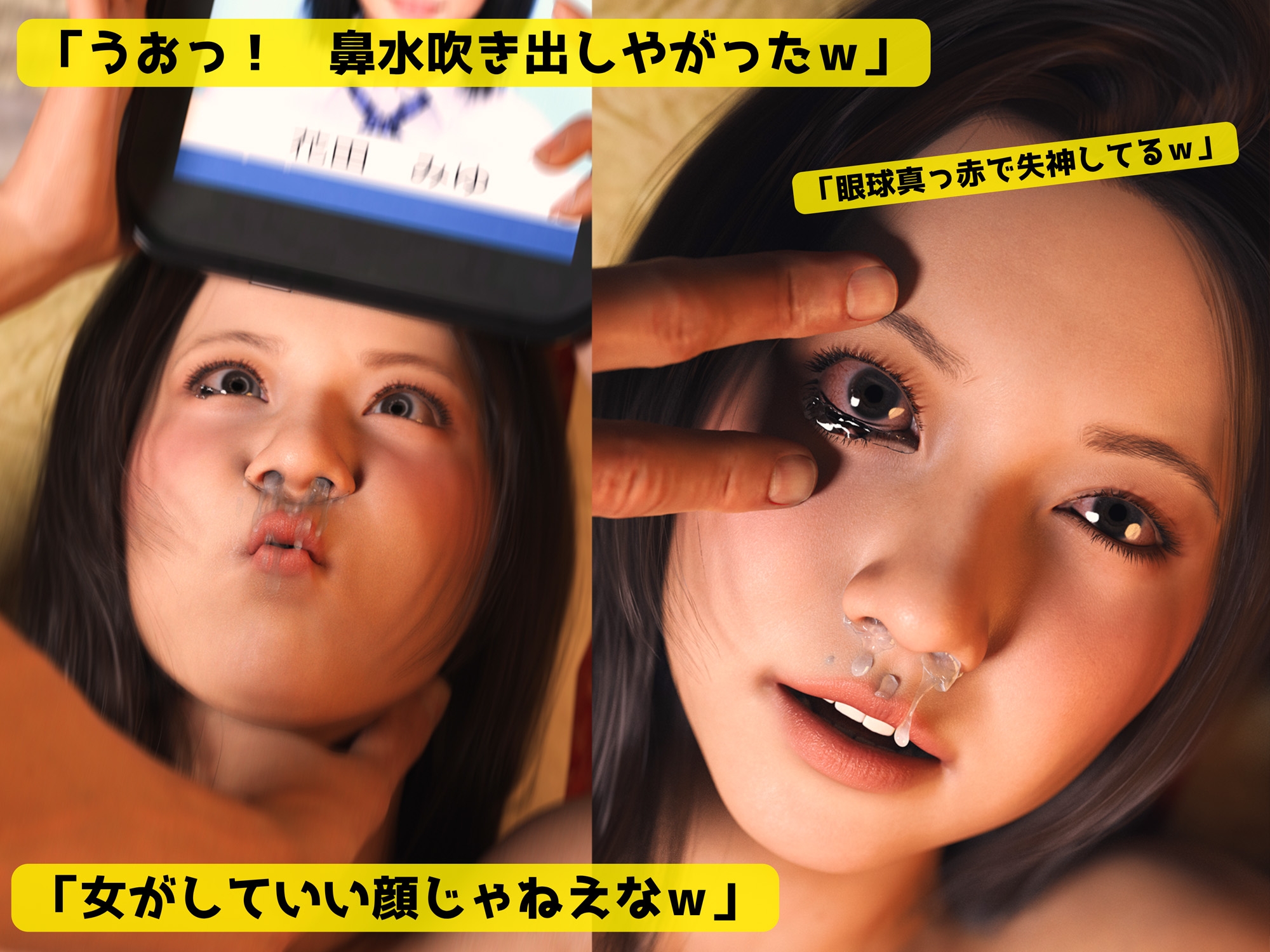 三十路マドンナ具現化おじさん 画像4