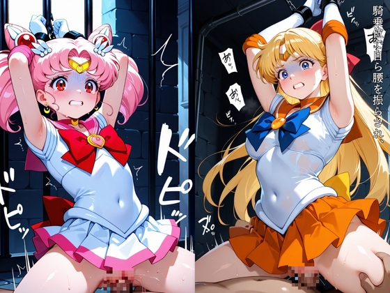 サンプル画像 4枚目