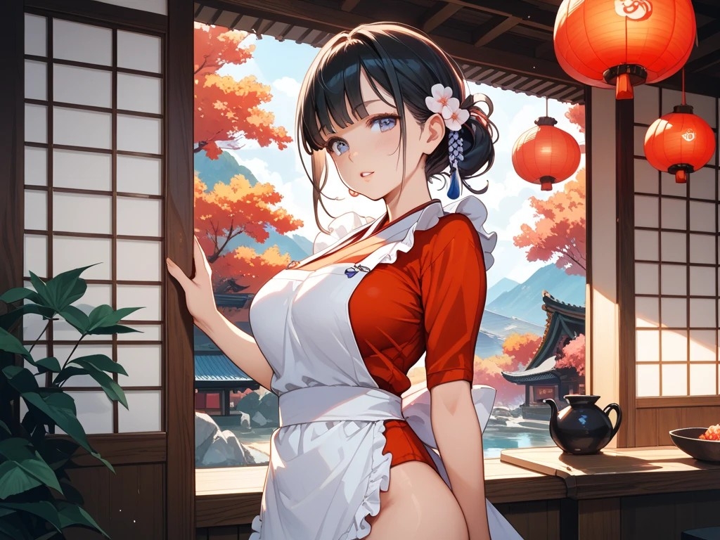 サンプル画像 1枚目