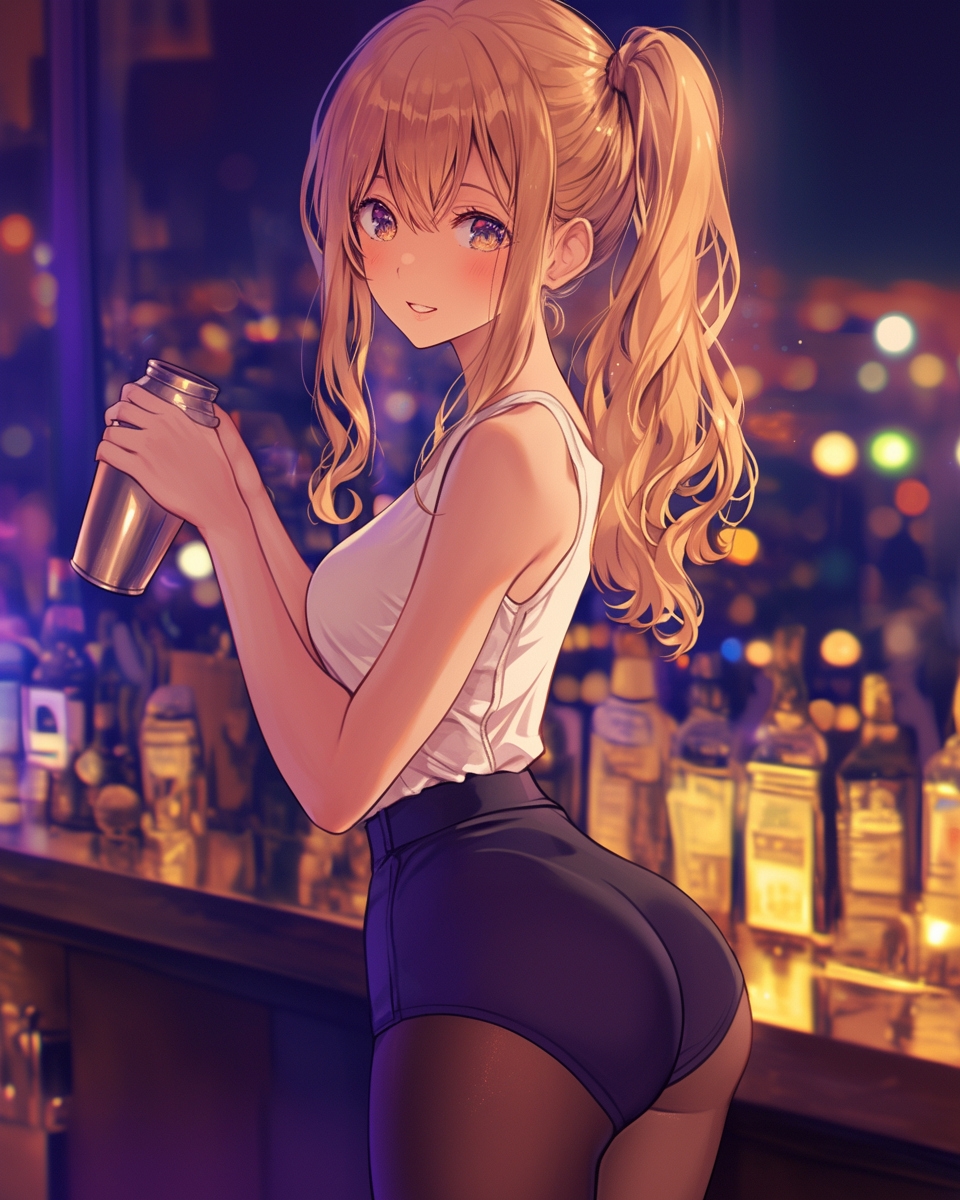 サンプル画像 1枚目