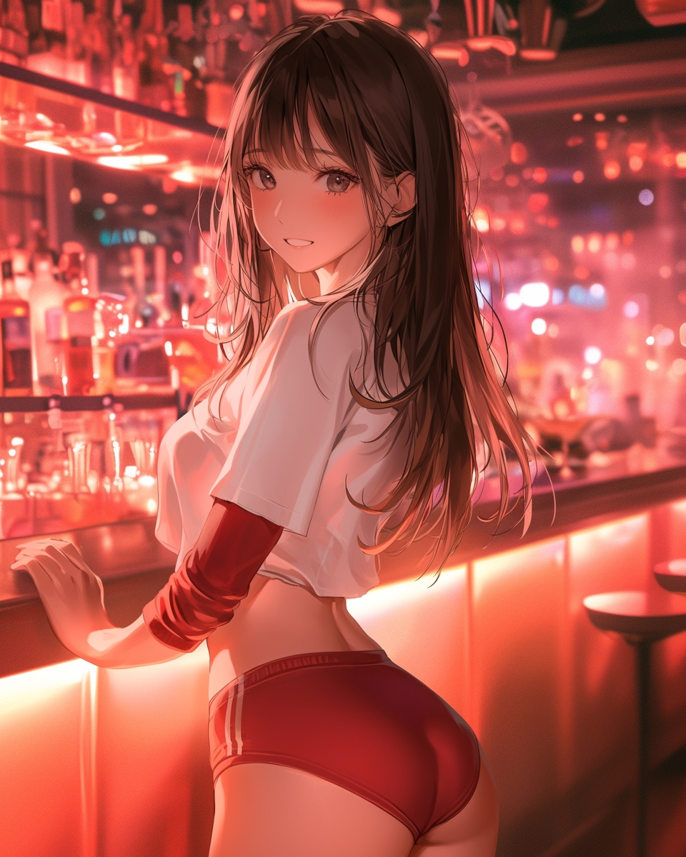 サンプル画像 4枚目