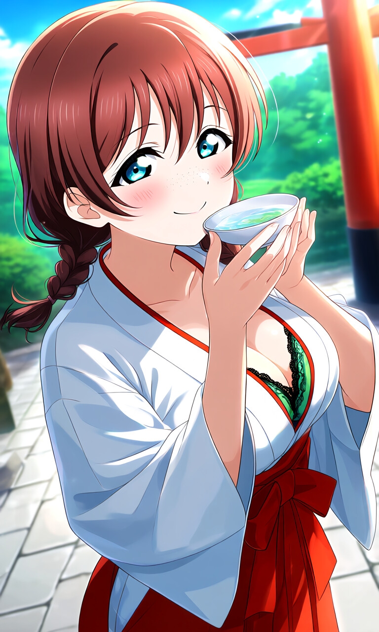 サンプル画像 1枚目
