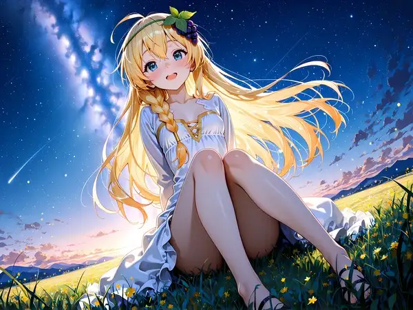 とある姫様3 サンプル画像 2