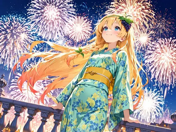 とある姫様3 サンプル画像 3