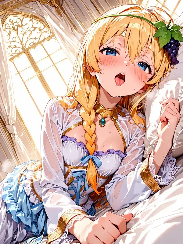 とある姫様3 サンプル画像 5