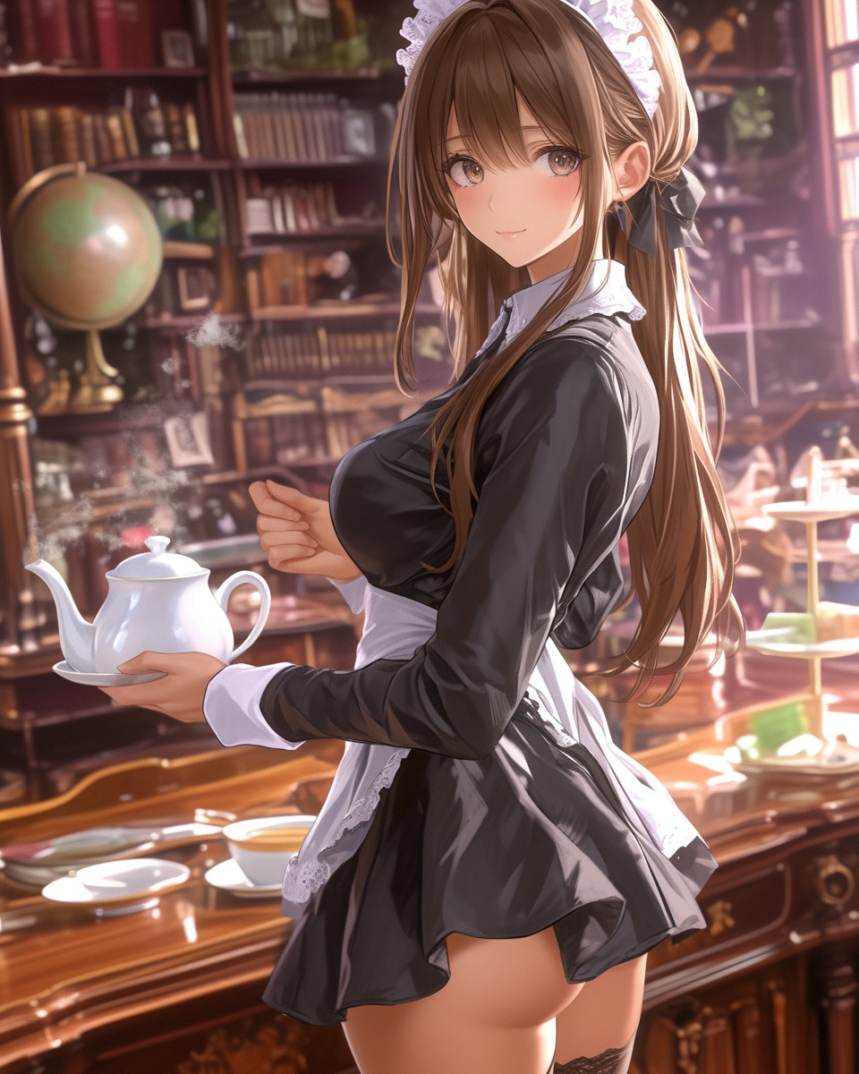 サンプル画像 1枚目