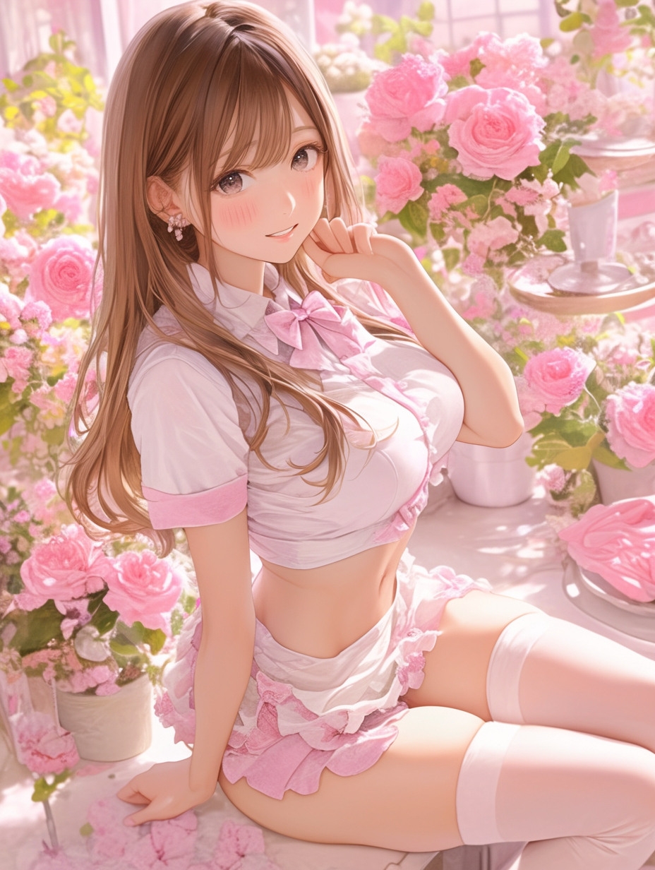 サンプル画像 4枚目