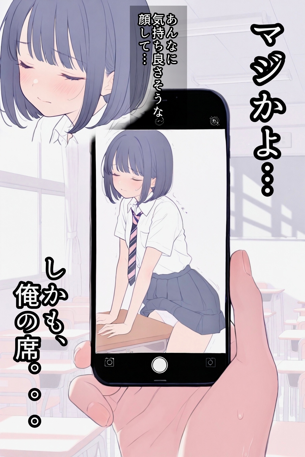 サンプル画像 2枚目