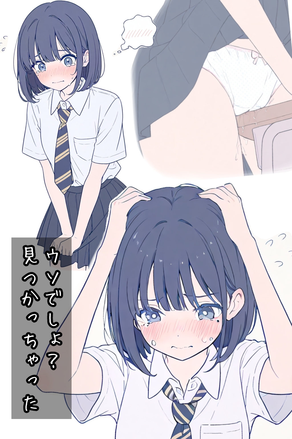 サンプル画像 4枚目