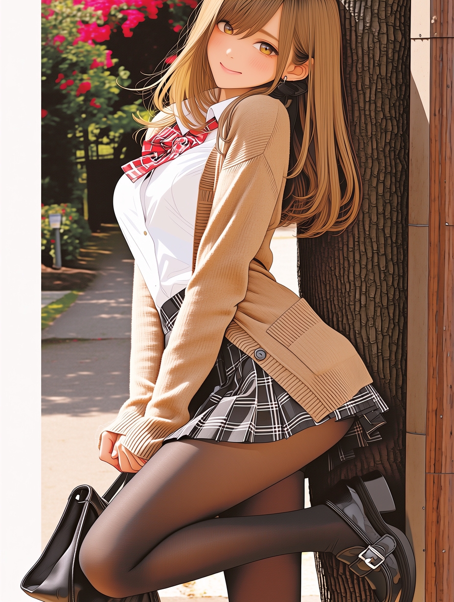 サンプル画像 1枚目