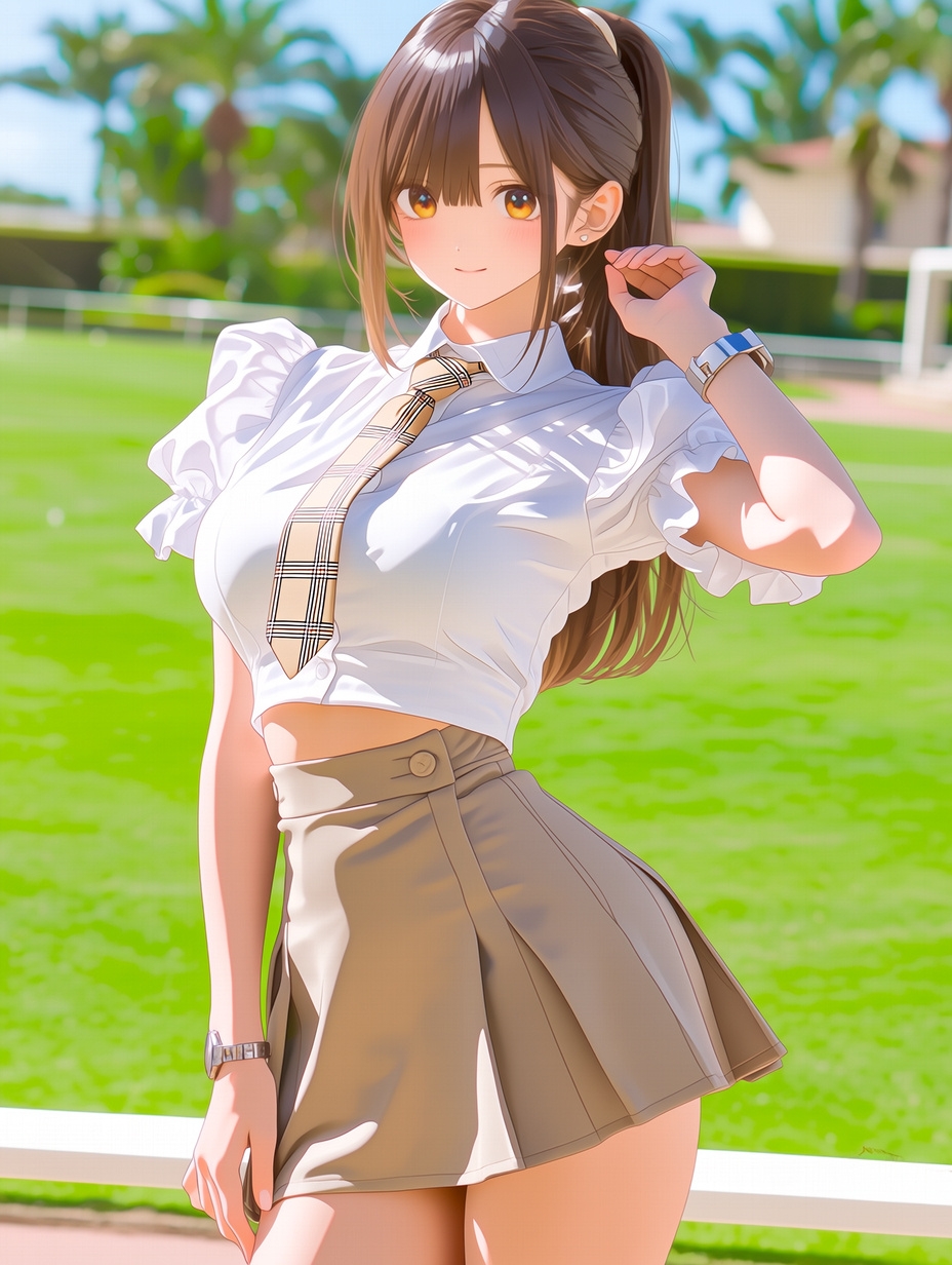 サンプル画像 2枚目