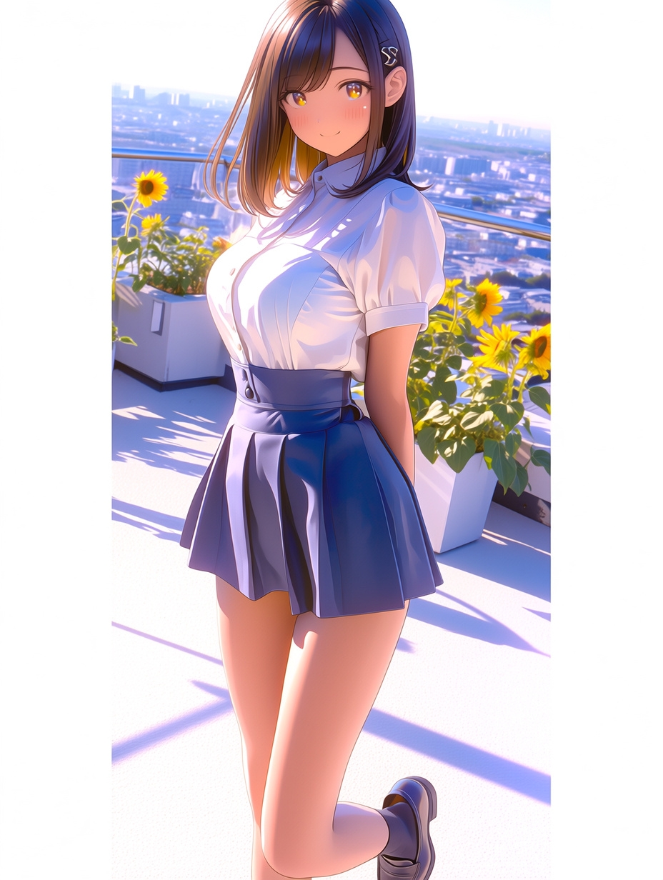 サンプル画像 3枚目