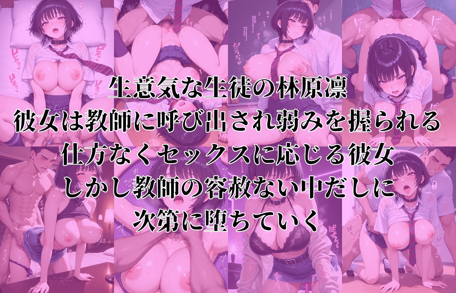 サンプル画像 1枚目