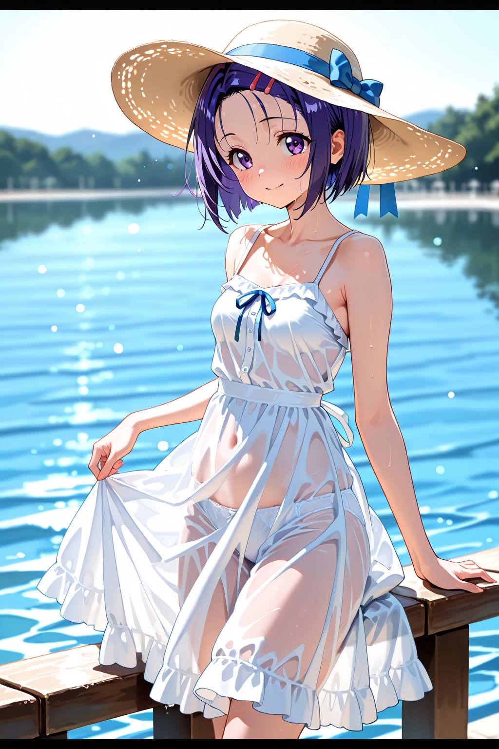 サンプル画像 1枚目