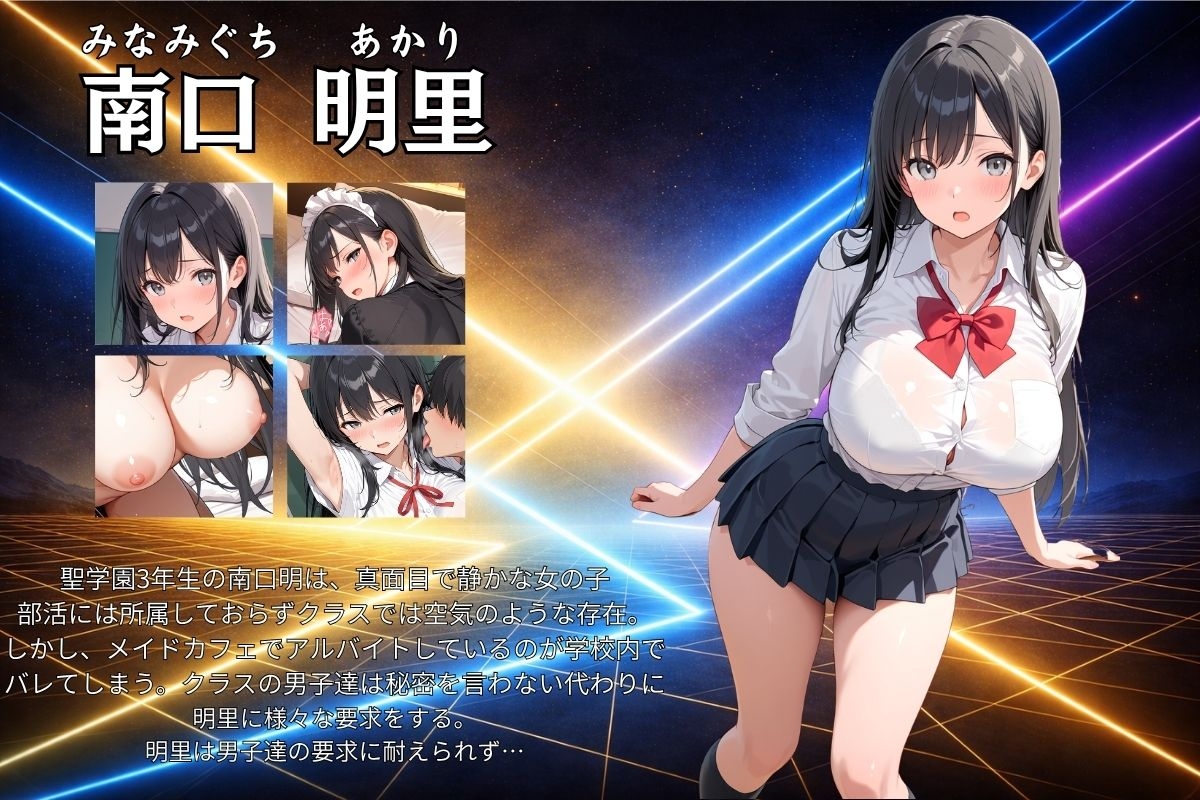サンプル画像 1枚目