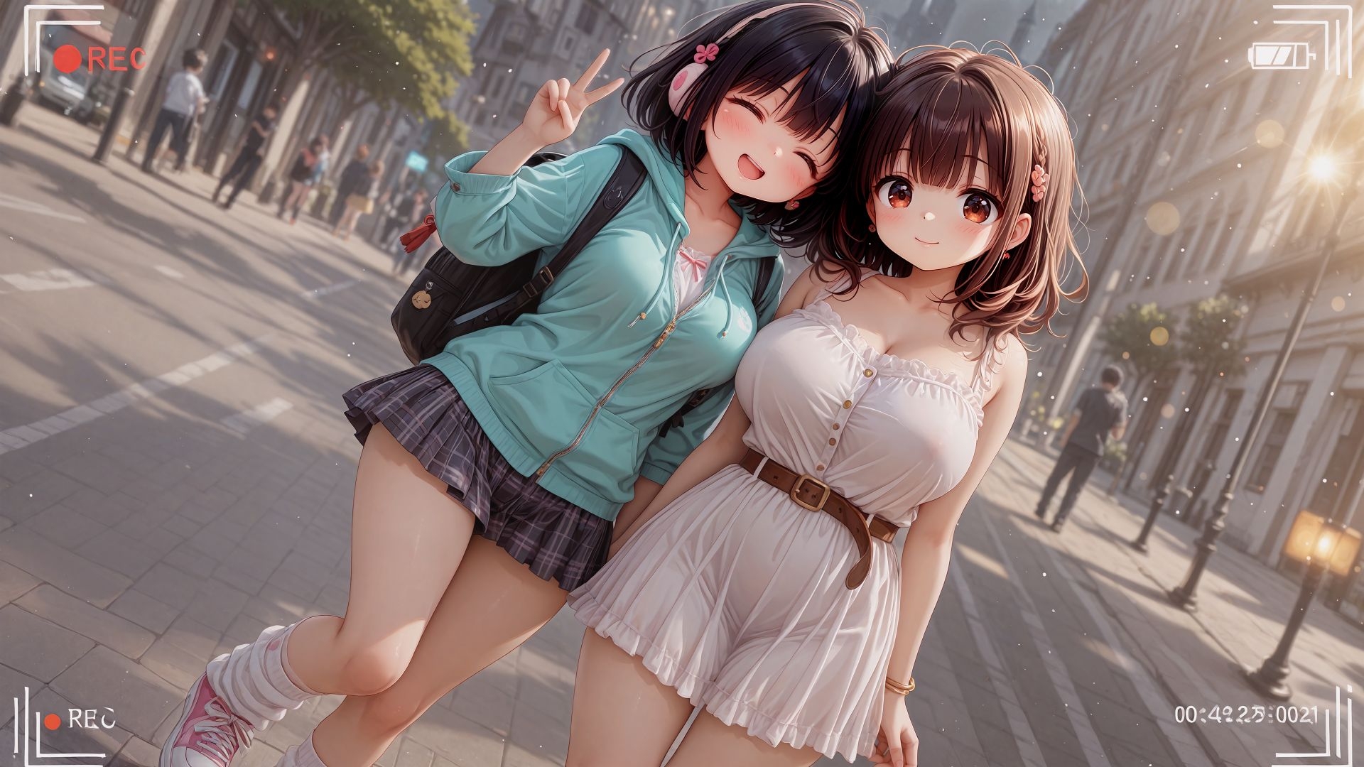 サンプル画像 1枚目
