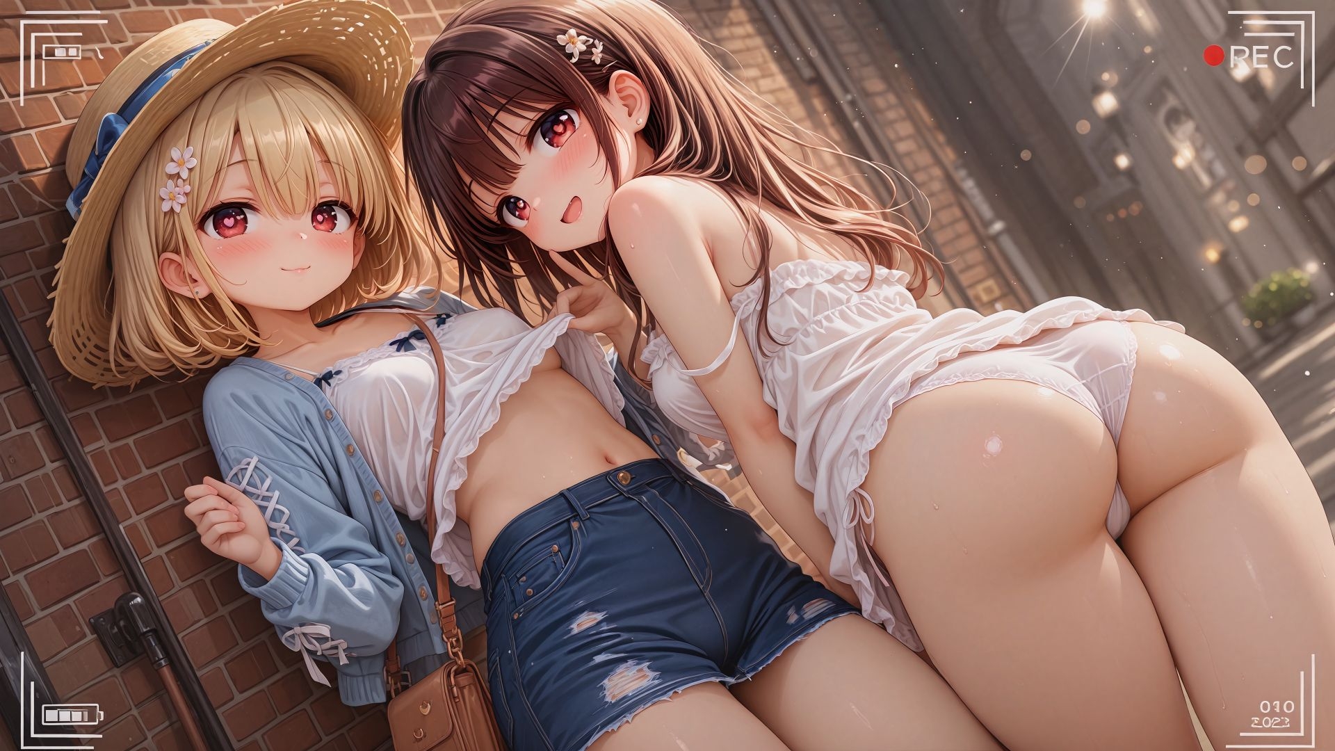 サンプル画像 2枚目