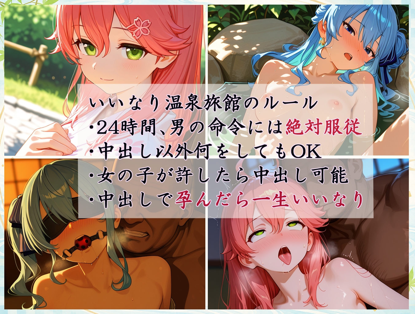 サンプル画像 1枚目