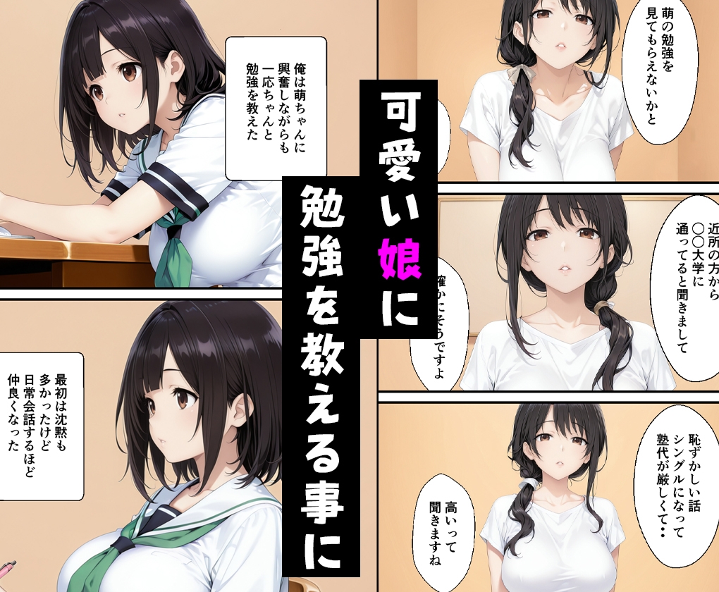 サンプル画像 2枚目