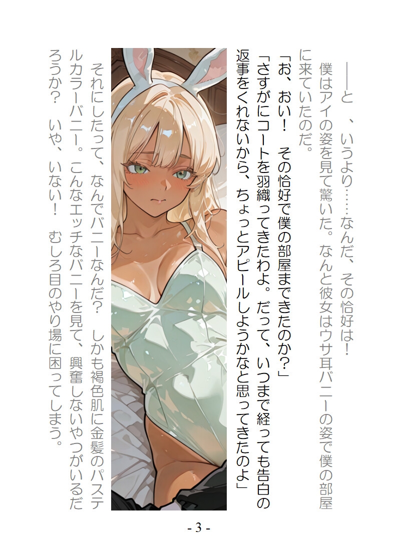 サンプル画像 2枚目