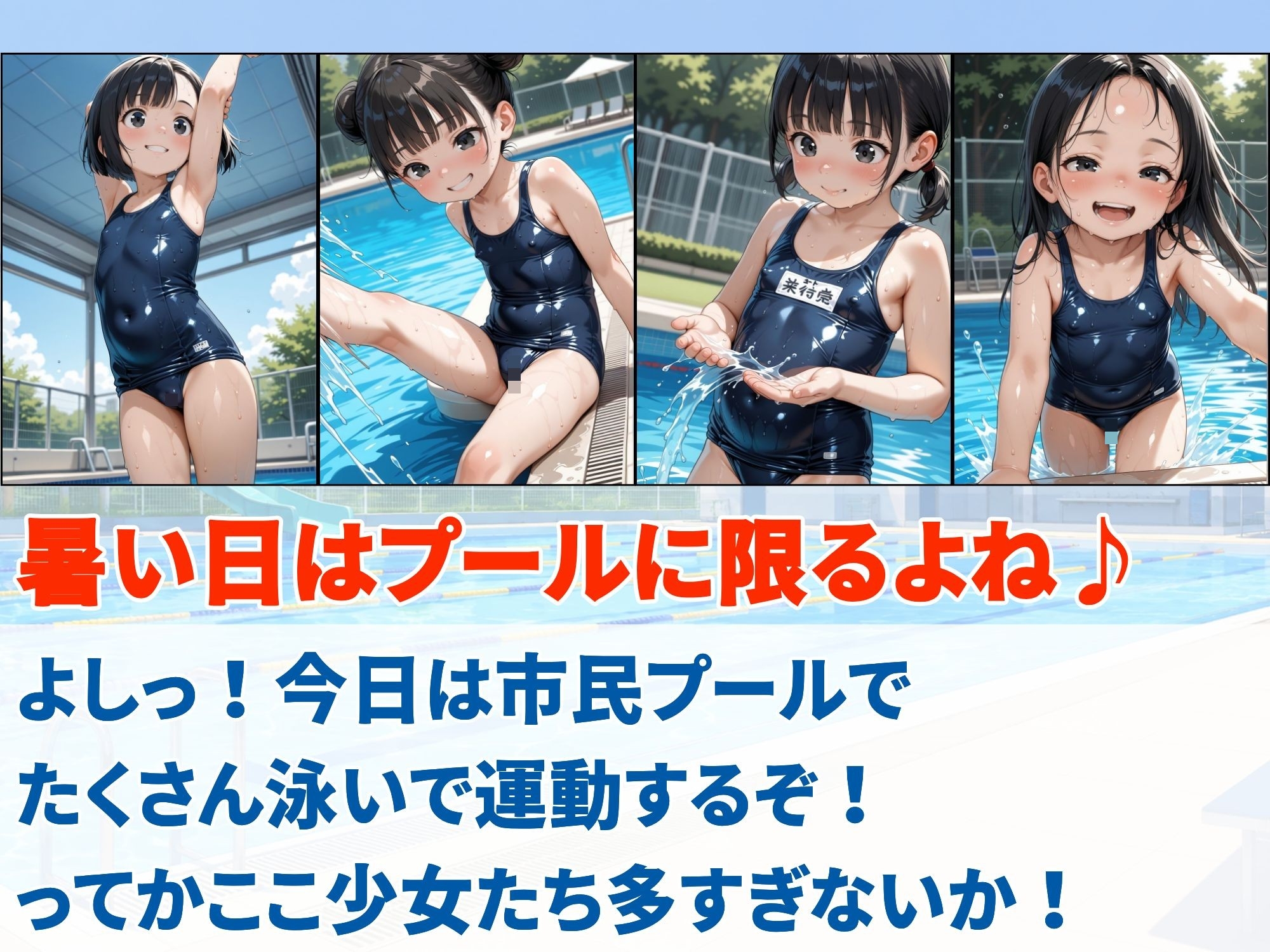 サンプル画像 1枚目