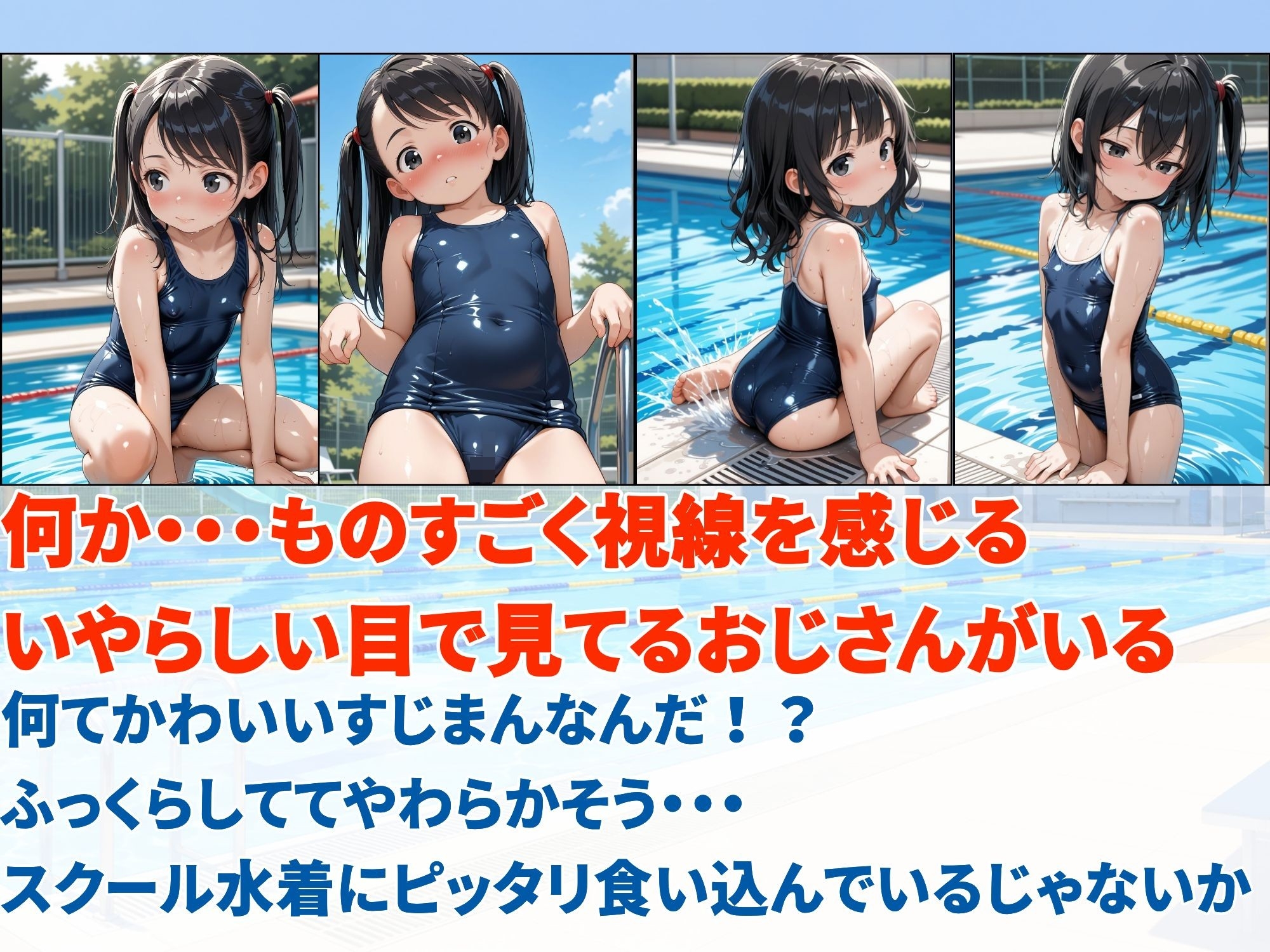 サンプル画像 2枚目