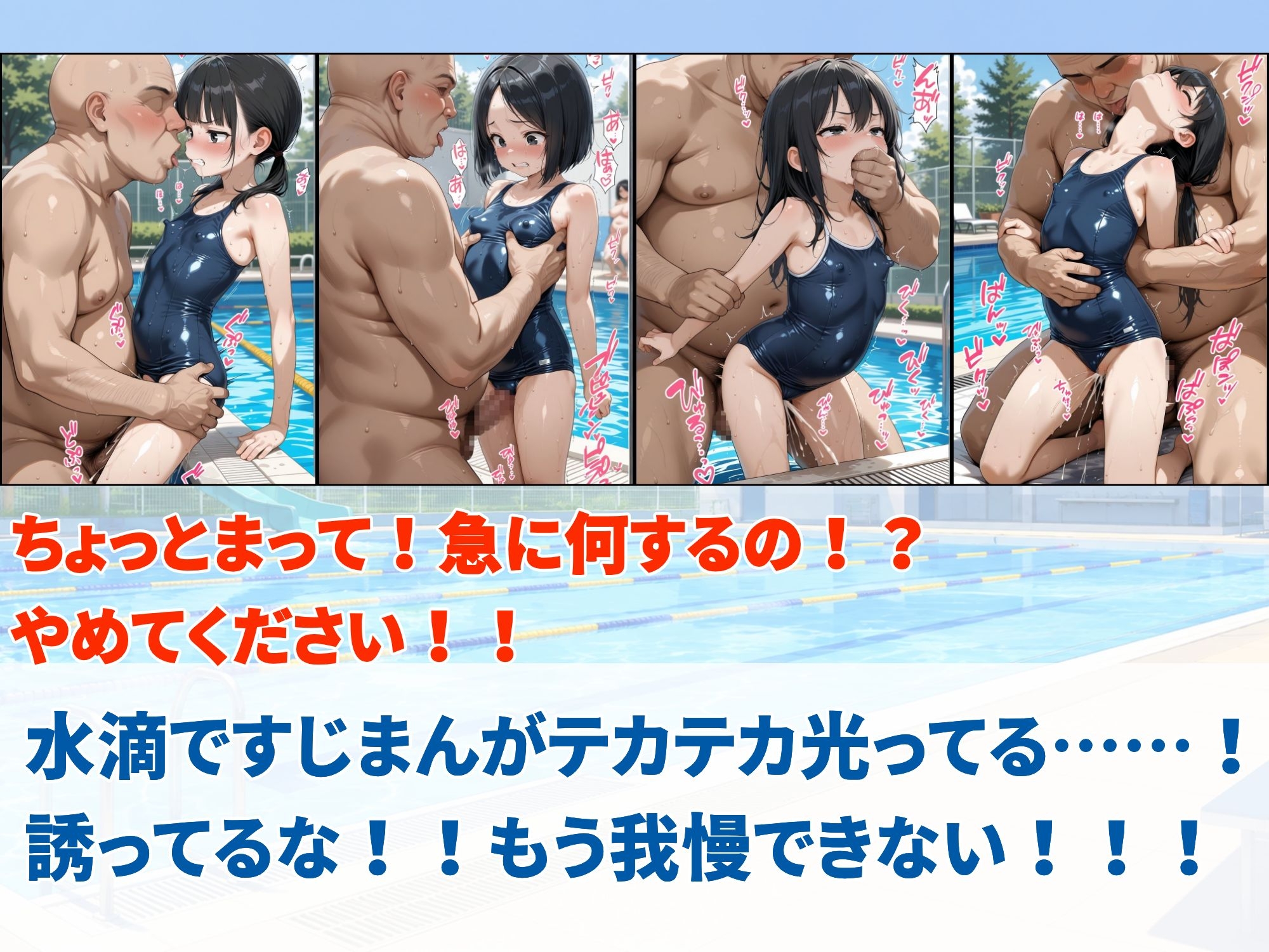 サンプル画像 3枚目
