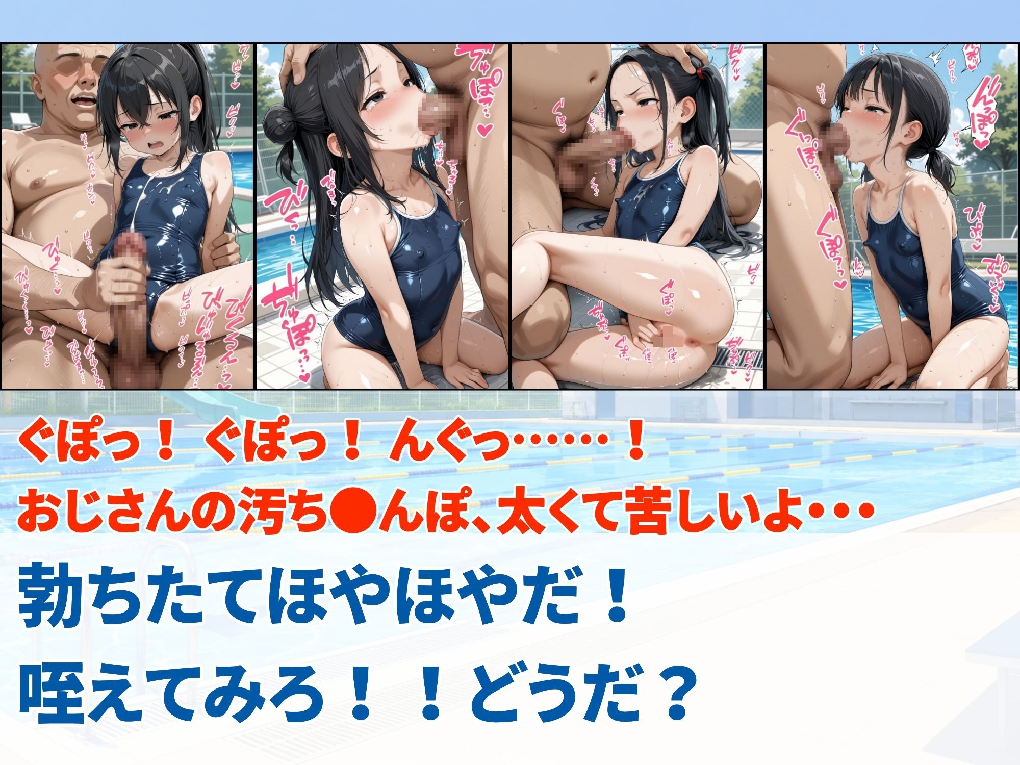 サンプル画像 4枚目