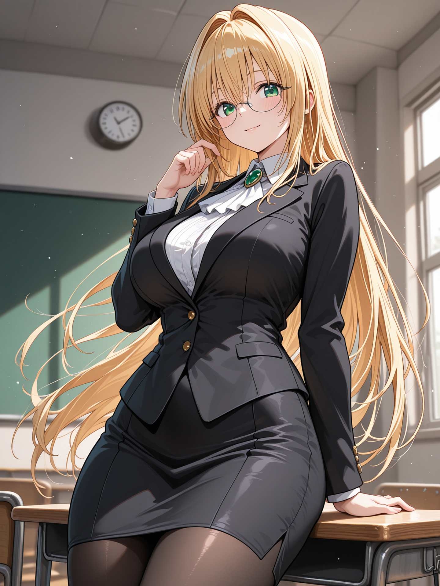 サンプル画像 1枚目