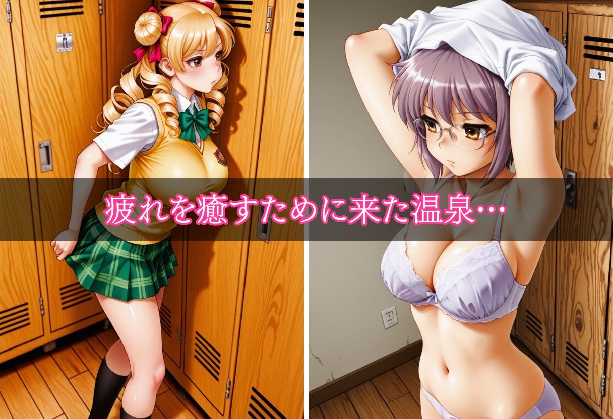 サンプル画像 2枚目