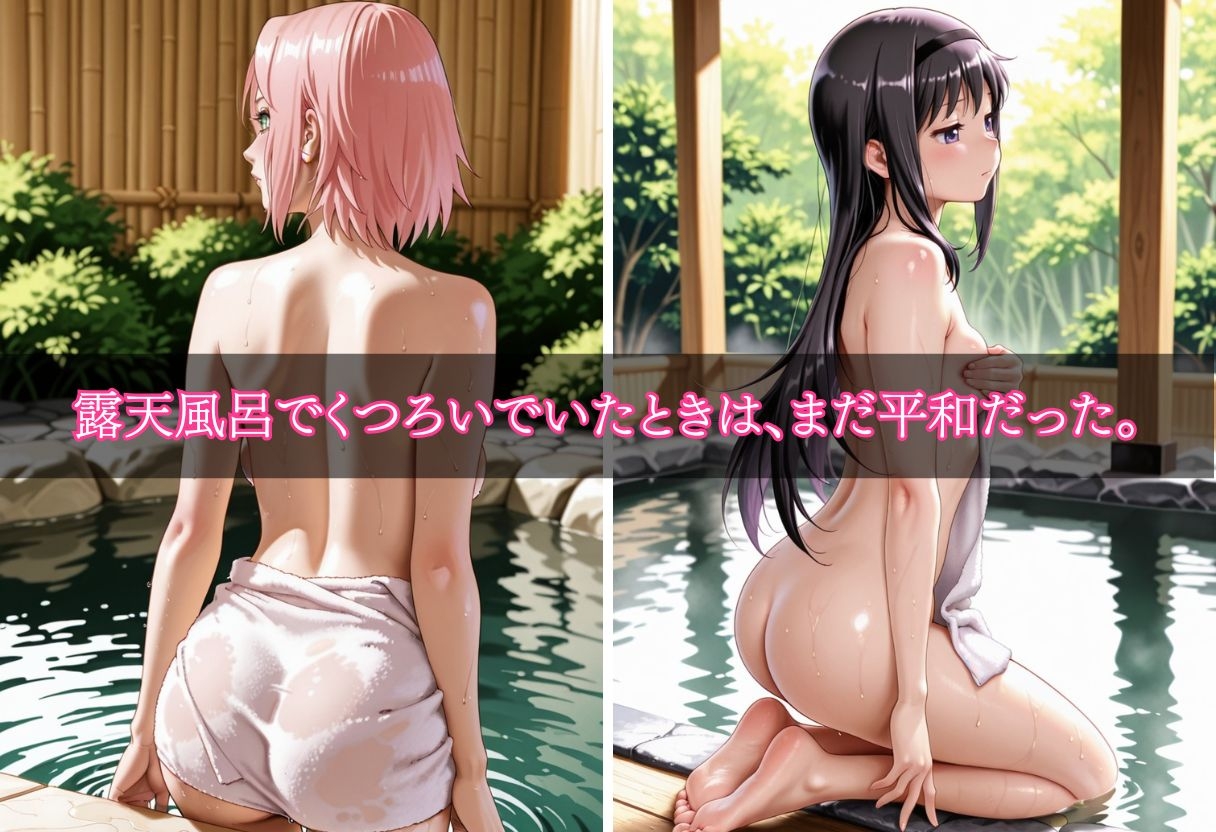 サンプル画像 3枚目