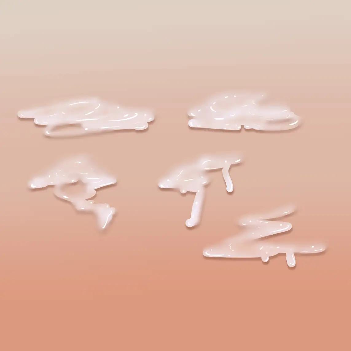 精液素材6 サンプル画像 5