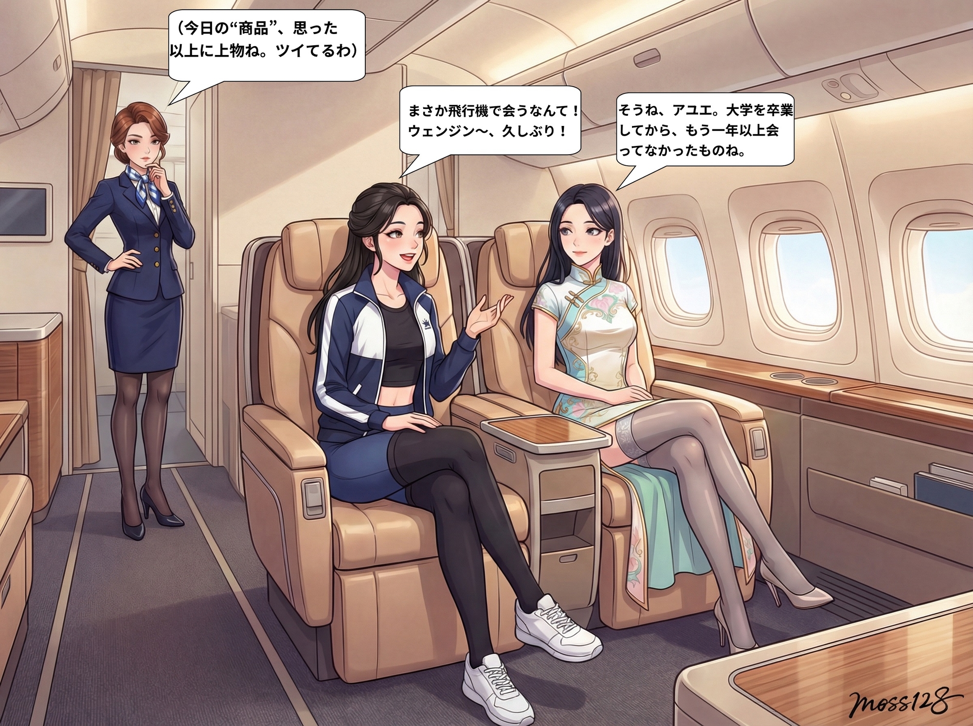 サンプル画像 1枚目