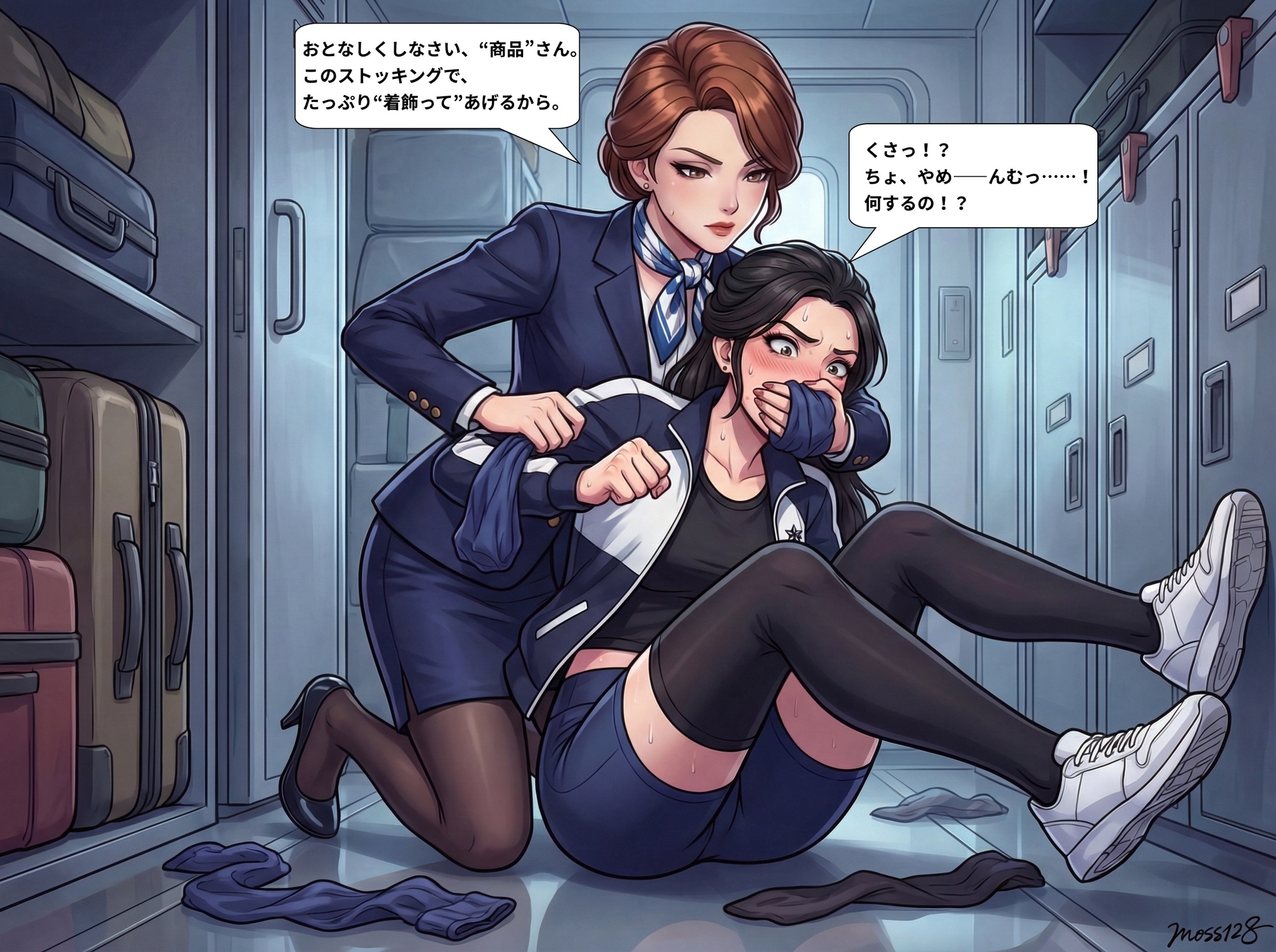 サンプル画像 2枚目