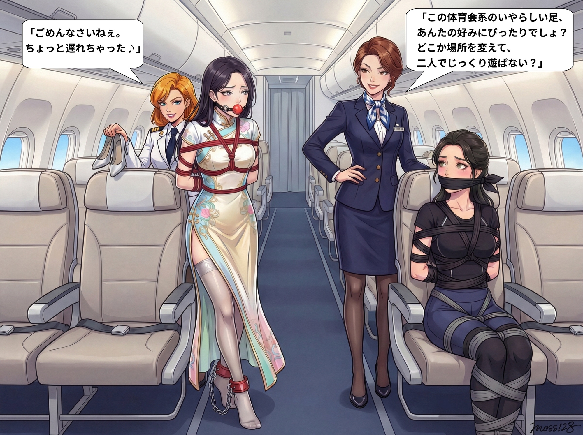 サンプル画像 3枚目