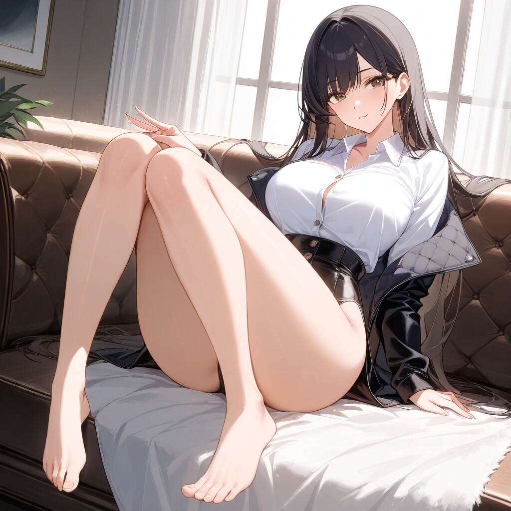 サンプル画像 1枚目