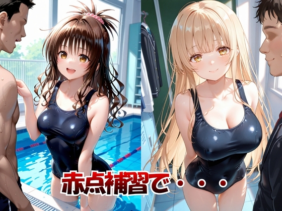 サンプル画像 1枚目