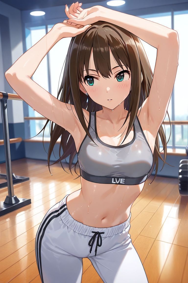 サンプル画像 1枚目
