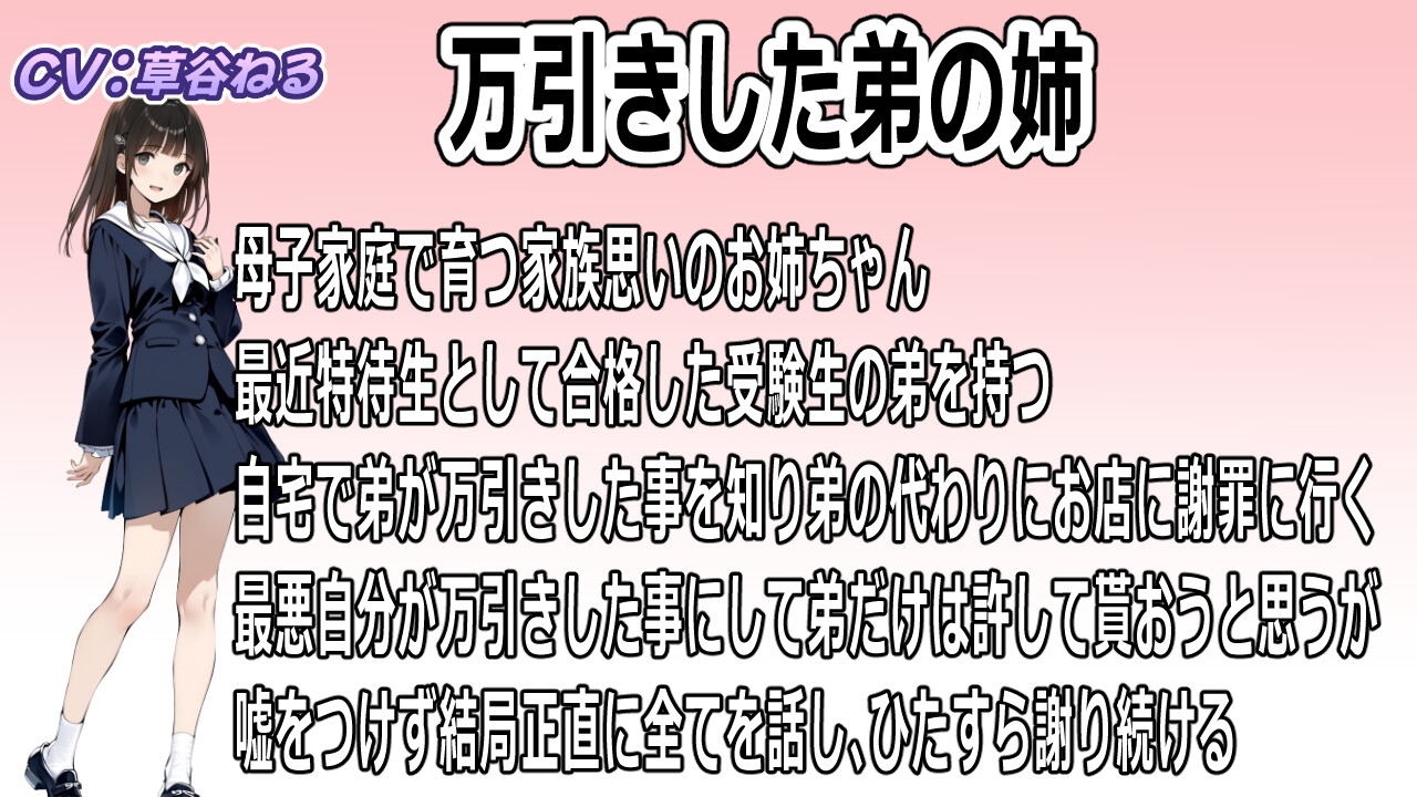 最低!!〜弱味を握られ渋々中出しセックス〜I 画像6