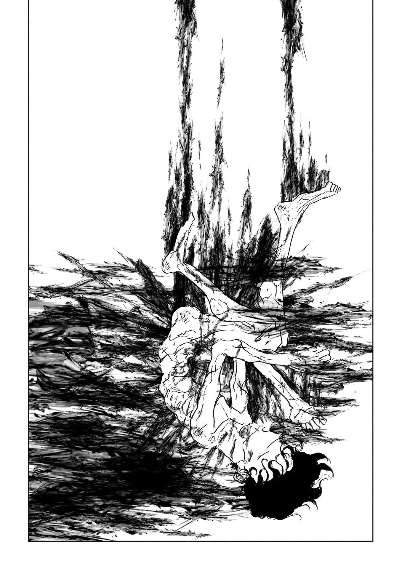 夢と現の境界 – 人間性を喪失した少年の告白 完全版 サンプル画像 7