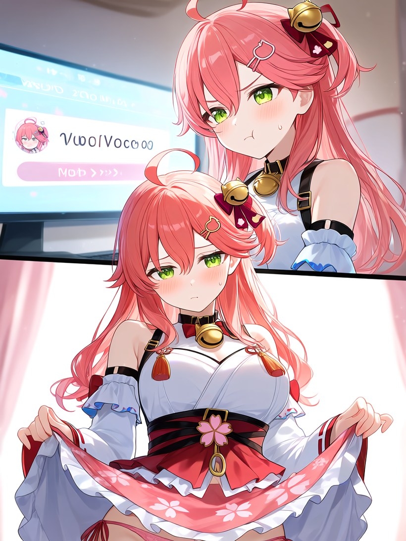 サンプル画像 2枚目