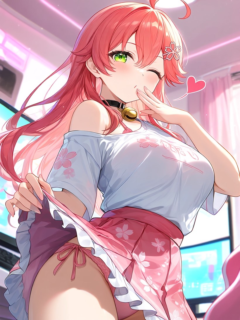 サンプル画像 3枚目