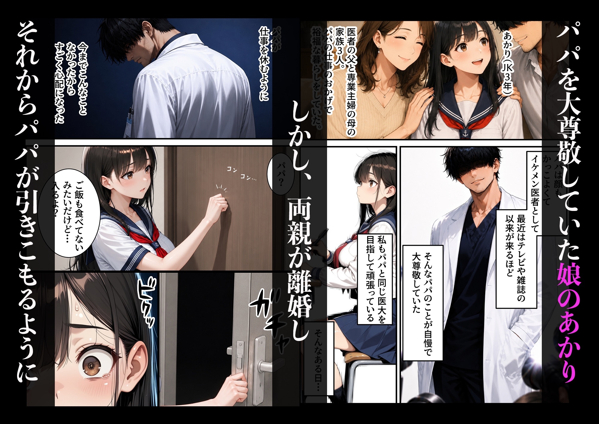 サンプル画像 1枚目