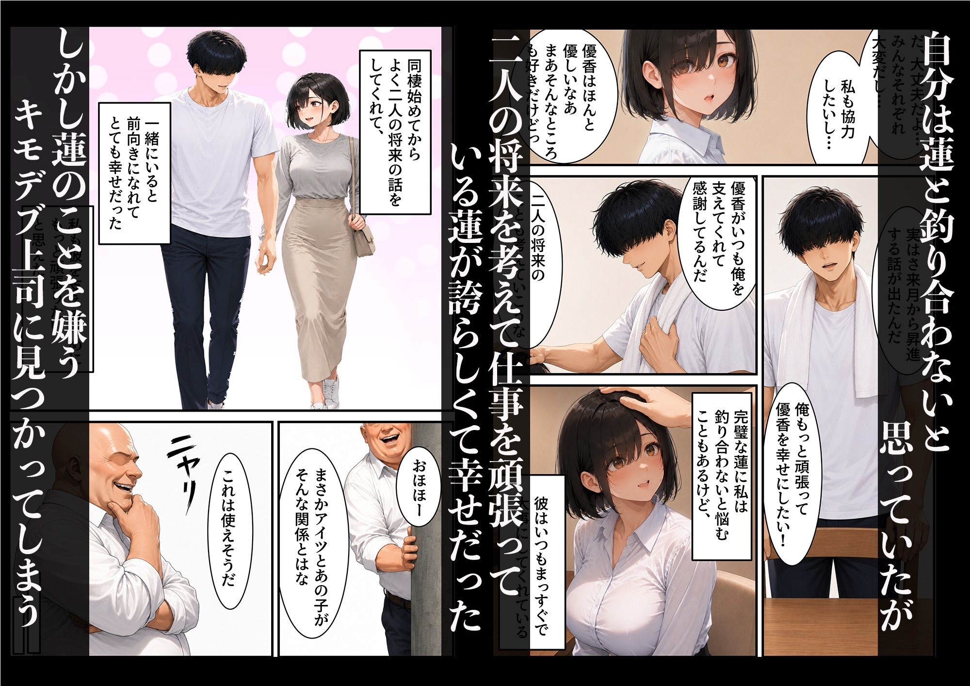 サンプル画像 2枚目